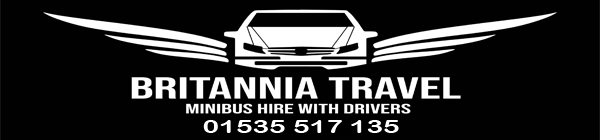 Keighley Minibus Hire